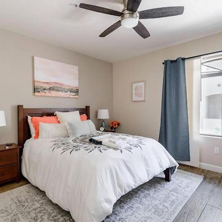 Luxe Scottsdale Condo - Ground Floor Unit! Eksteriør billede