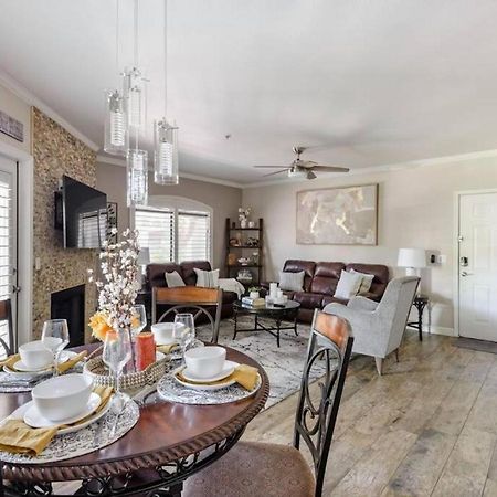 Luxe Scottsdale Condo - Ground Floor Unit! Eksteriør billede