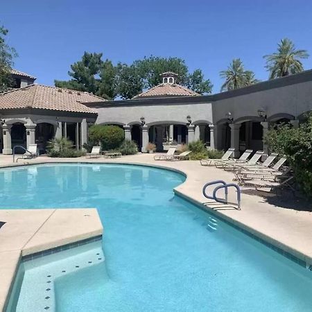 Luxe Scottsdale Condo - Ground Floor Unit! Eksteriør billede