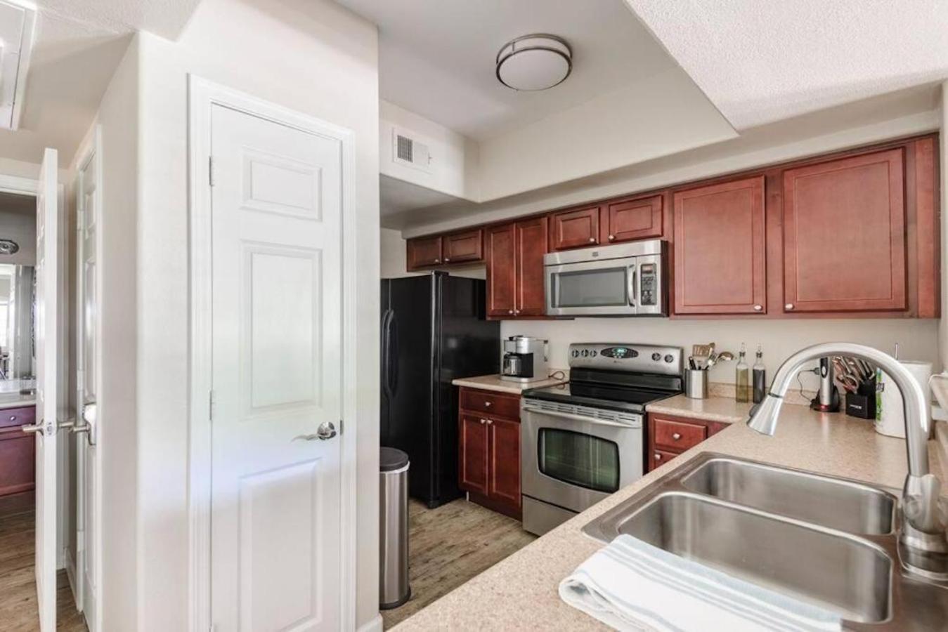 Luxe Scottsdale Condo - Ground Floor Unit! Eksteriør billede