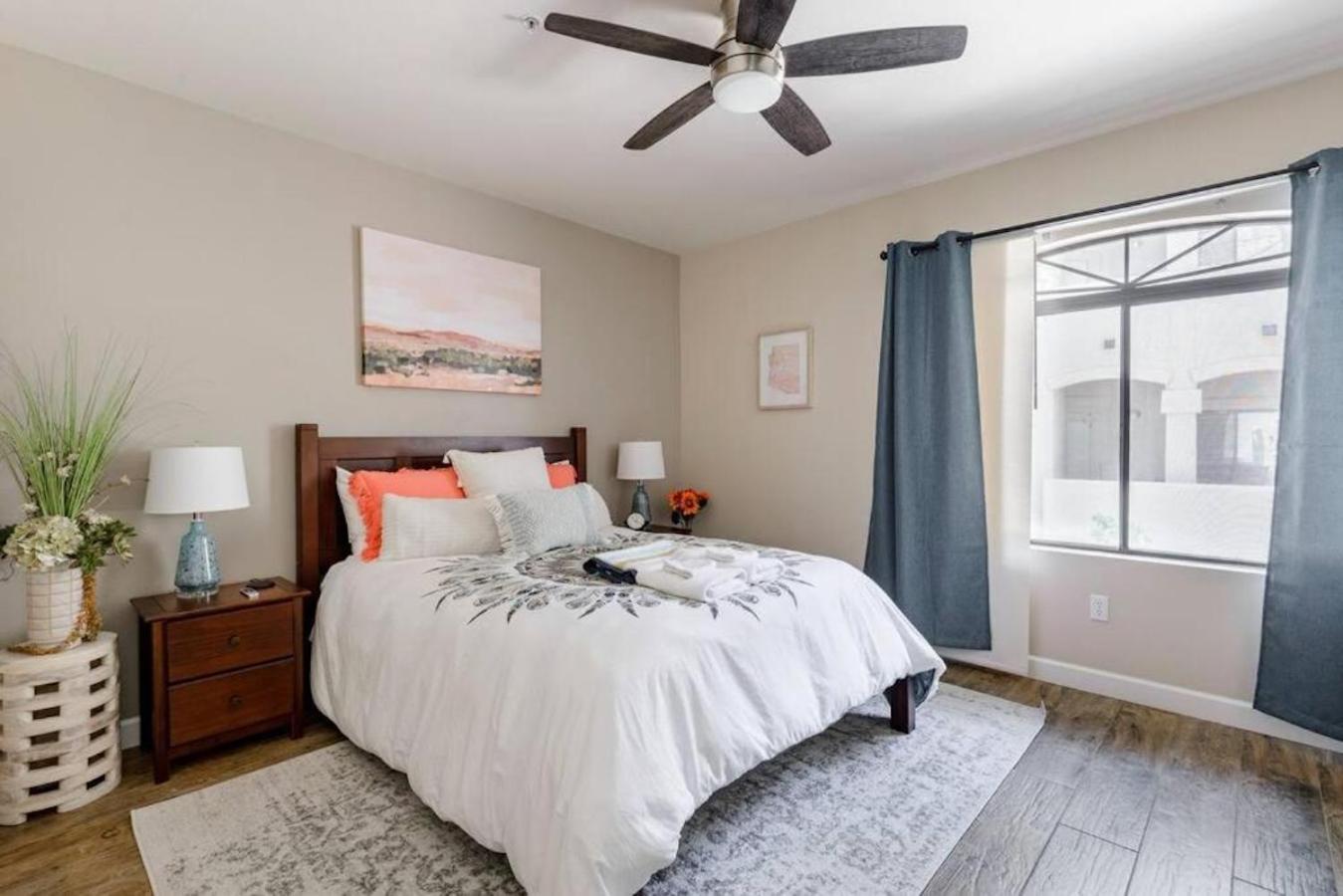Luxe Scottsdale Condo - Ground Floor Unit! Eksteriør billede