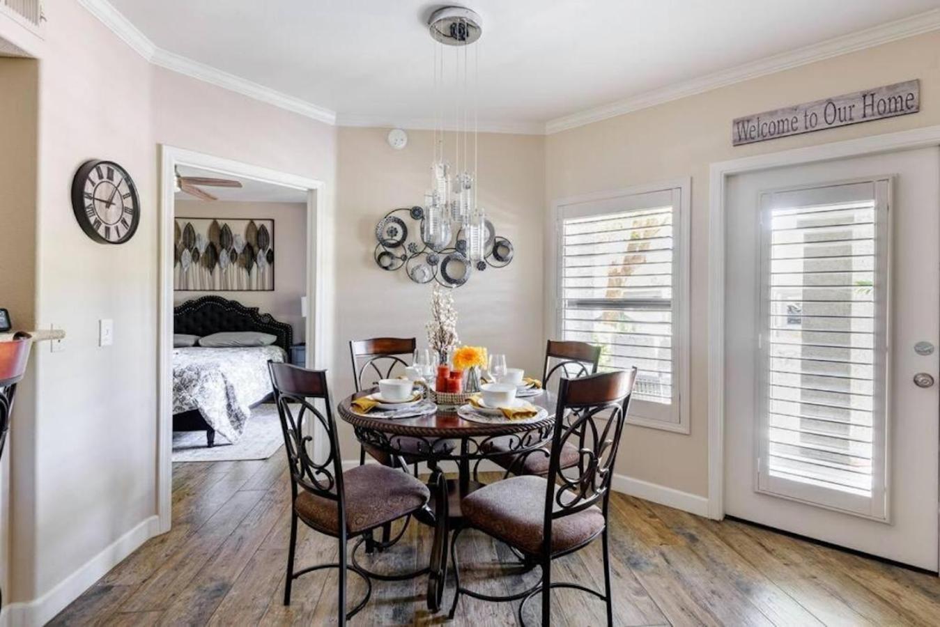 Luxe Scottsdale Condo - Ground Floor Unit! Eksteriør billede