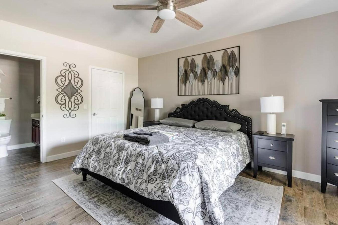 Luxe Scottsdale Condo - Ground Floor Unit! Eksteriør billede