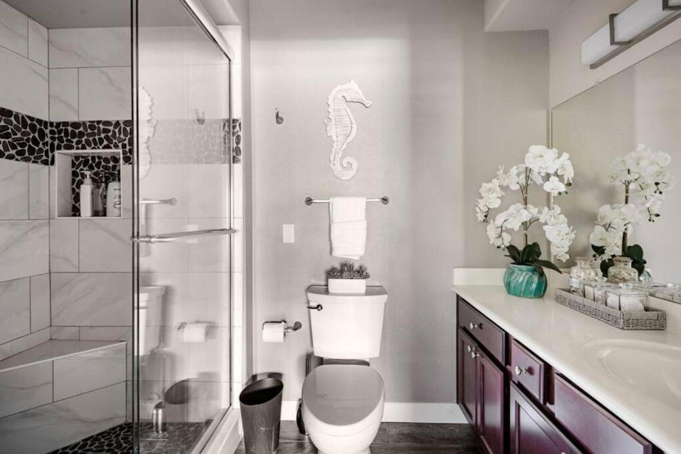 Luxe Scottsdale Condo - Ground Floor Unit! Eksteriør billede