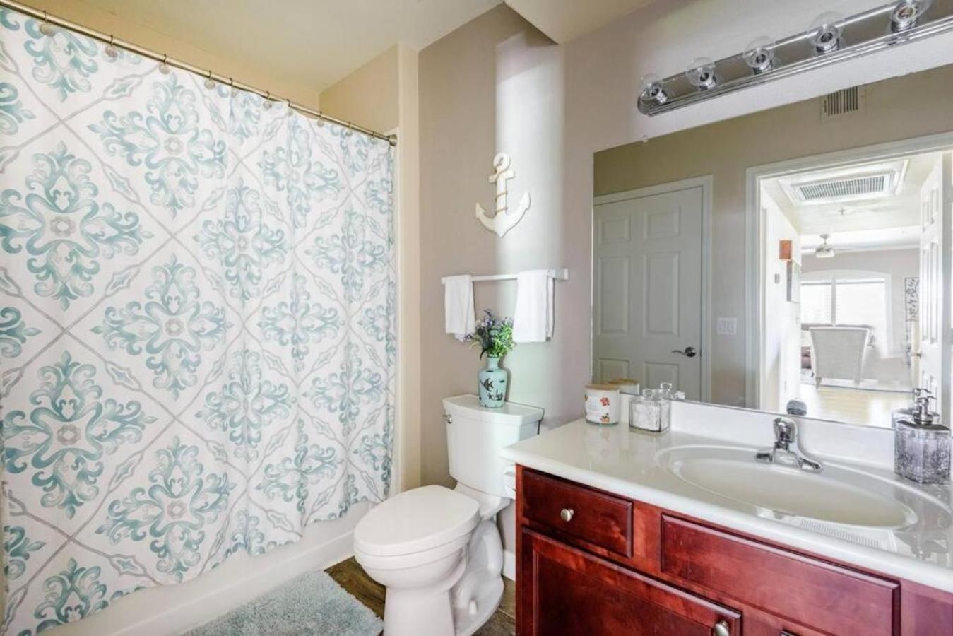 Luxe Scottsdale Condo - Ground Floor Unit! Eksteriør billede