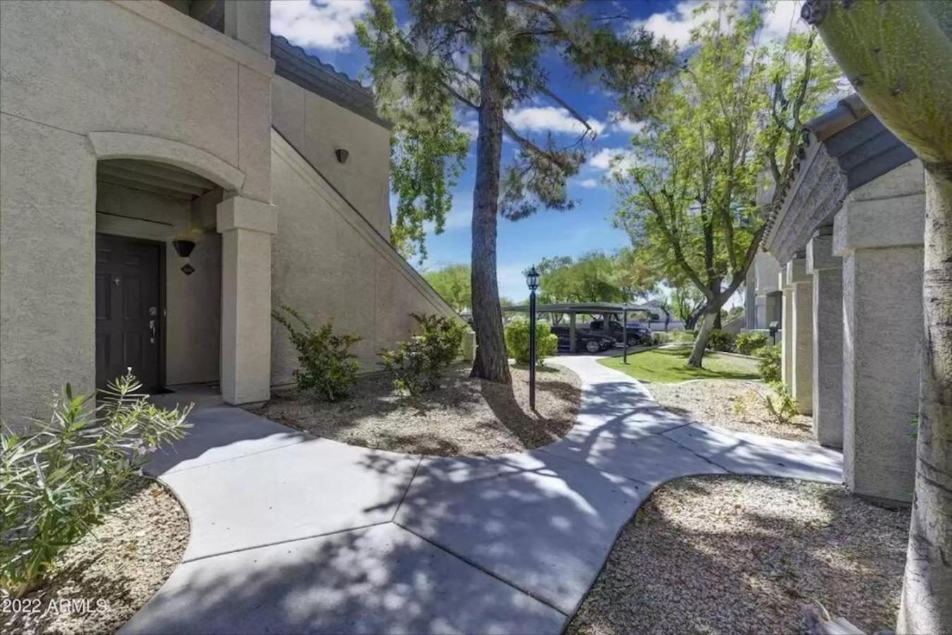 Luxe Scottsdale Condo - Ground Floor Unit! Eksteriør billede