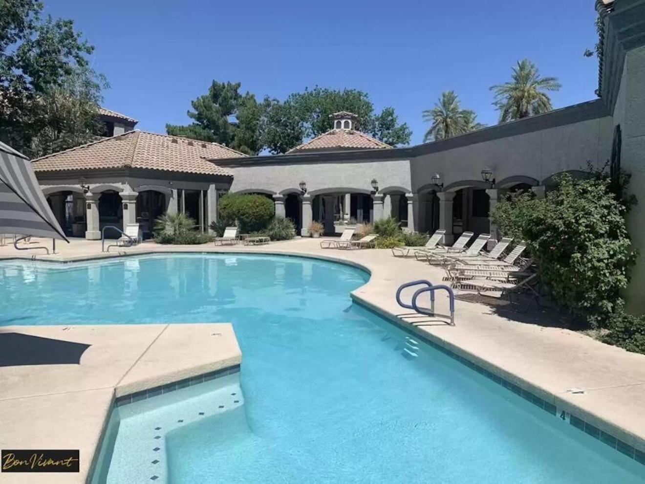 Luxe Scottsdale Condo - Ground Floor Unit! Eksteriør billede