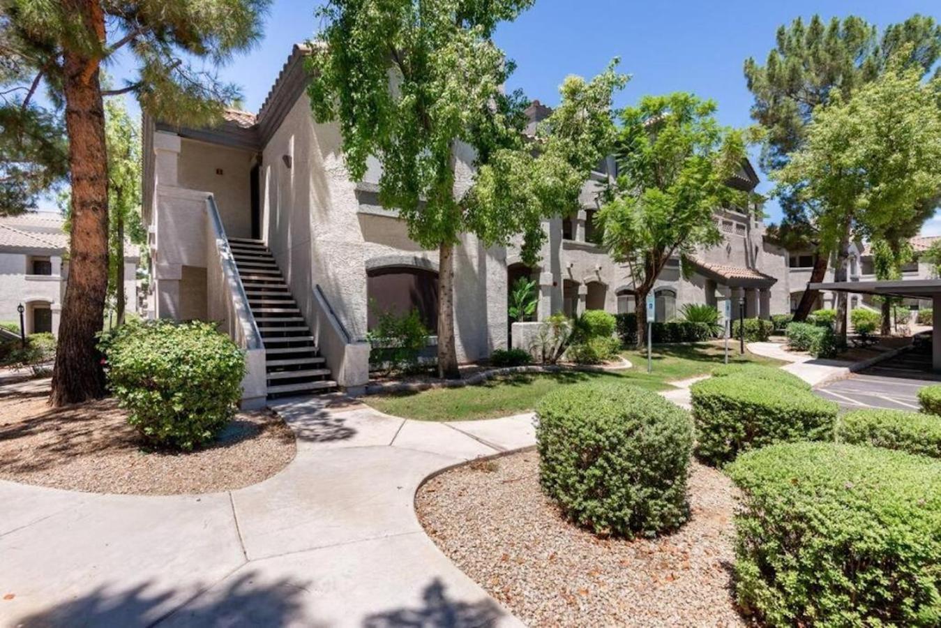 Luxe Scottsdale Condo - Ground Floor Unit! Eksteriør billede